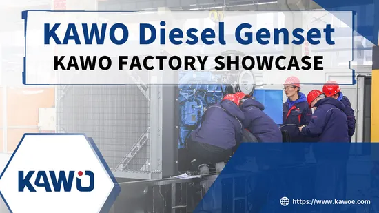 High Efficiency Gas Generator Set 150kw 165kw for Industrial and Commercial Use